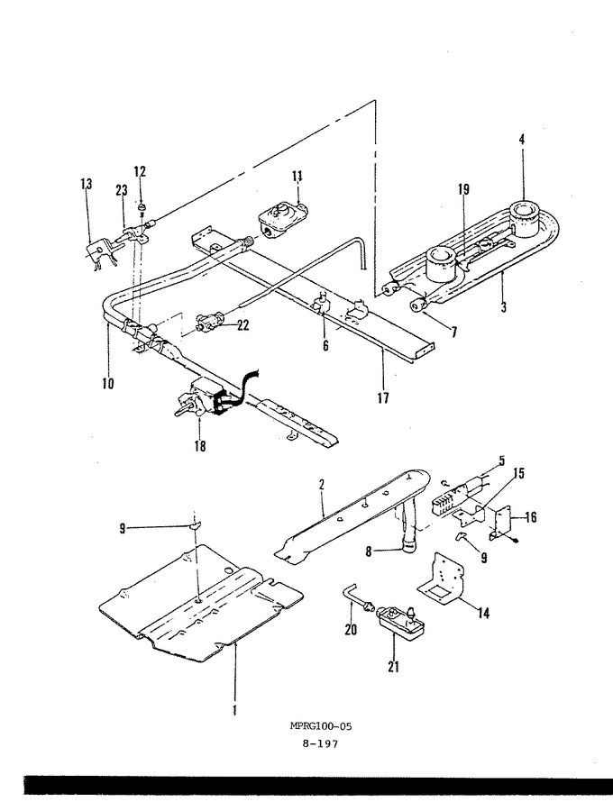 Diagram for S1078W-KLVW