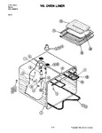 Diagram for 07 - Oven