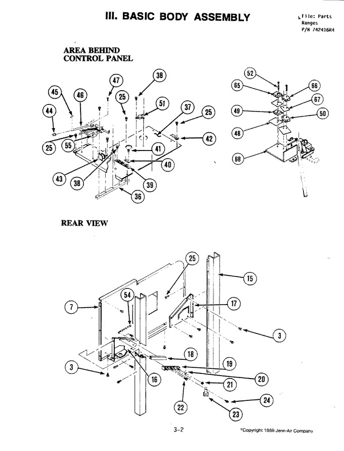 Diagram for S125