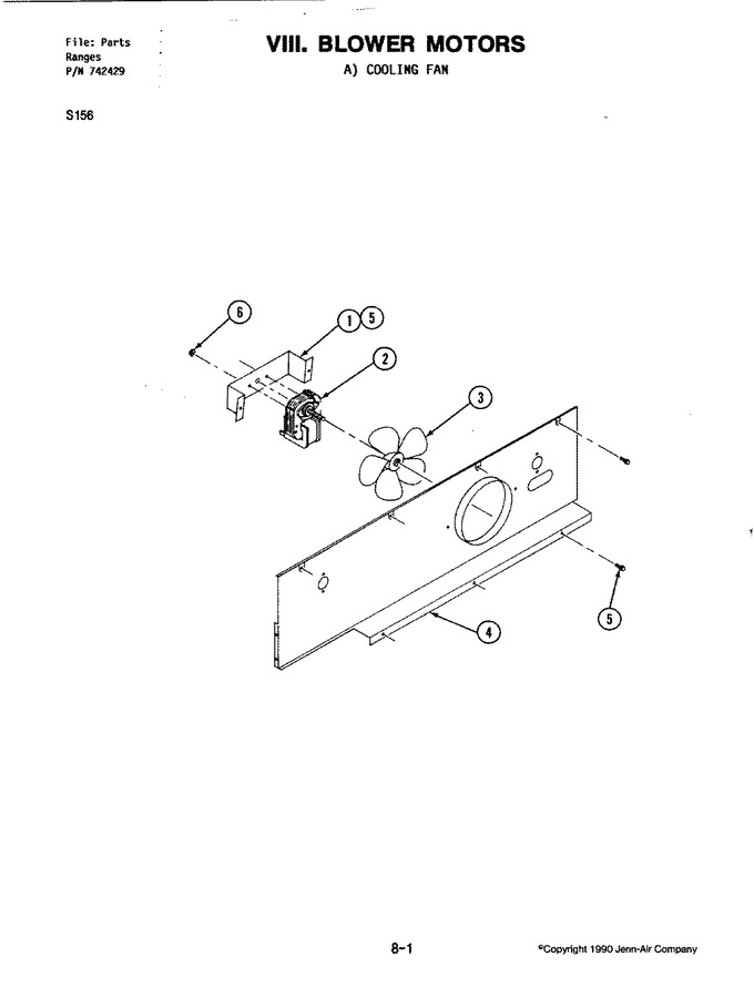 Diagram for S156B-C