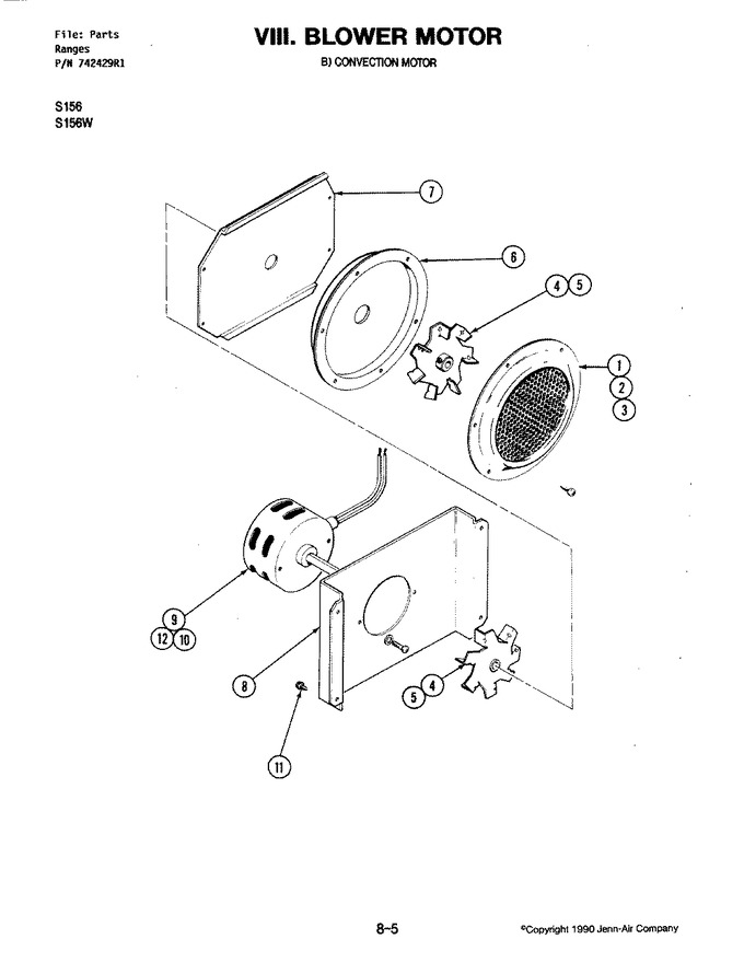 Diagram for S156B-C