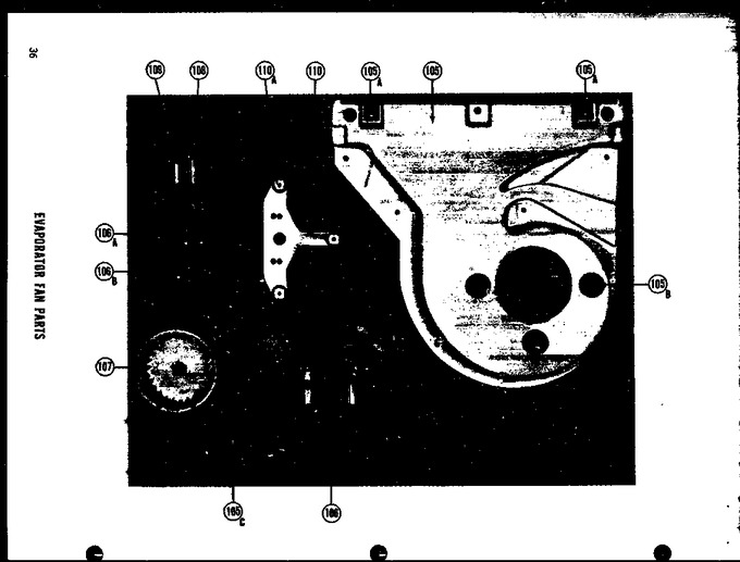 Diagram for SR19E