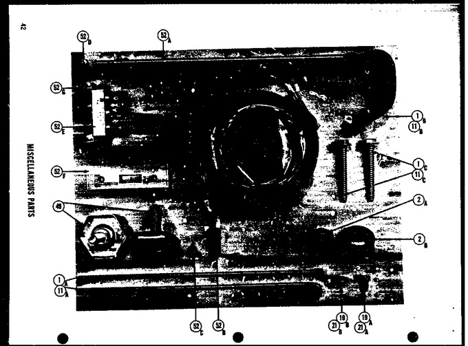 Diagram for SD25E