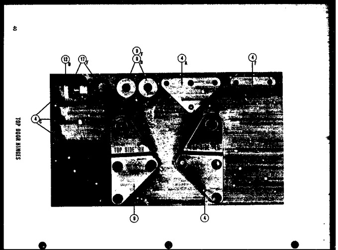 Diagram for SD25E