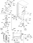 Diagram for 05 - Drain Systems And Evaporator Assy