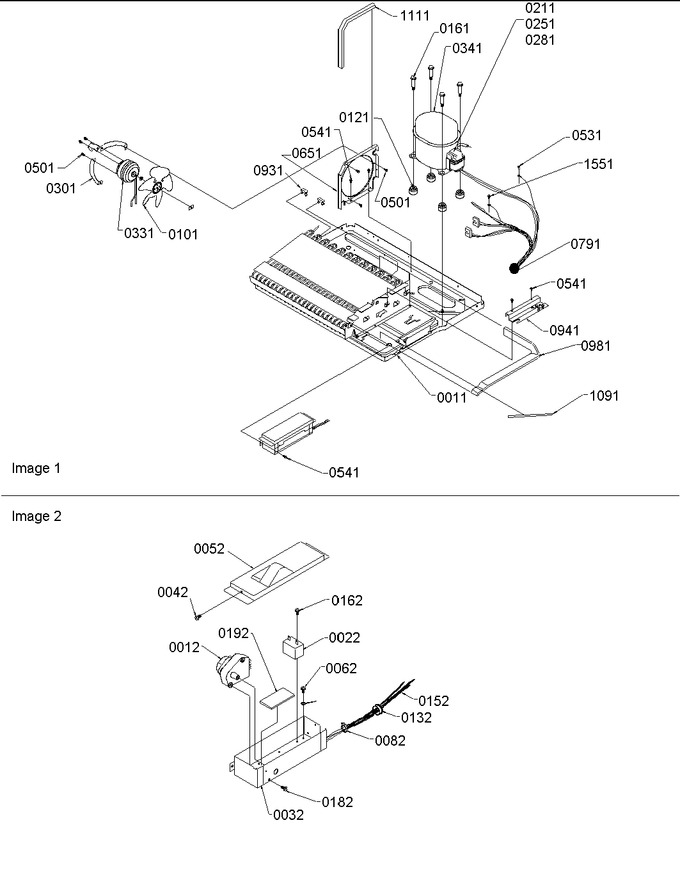 Diagram for SB21VPSE (BOM: P1315603W E)