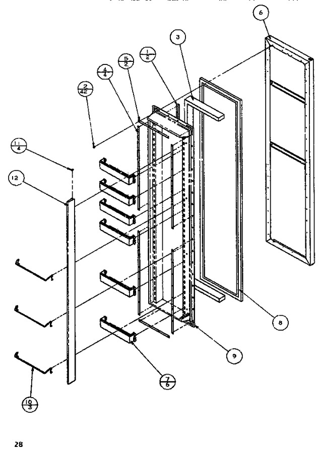 Diagram for SB520K (BOM: P1140701W)