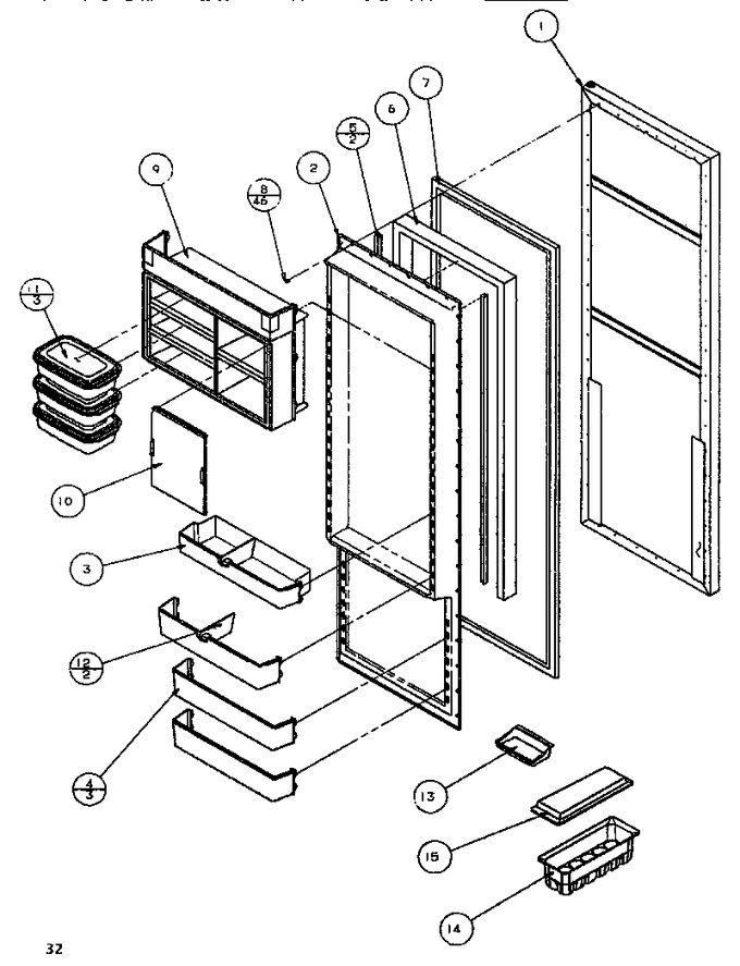 Diagram for SB520K (BOM: P1140701W)