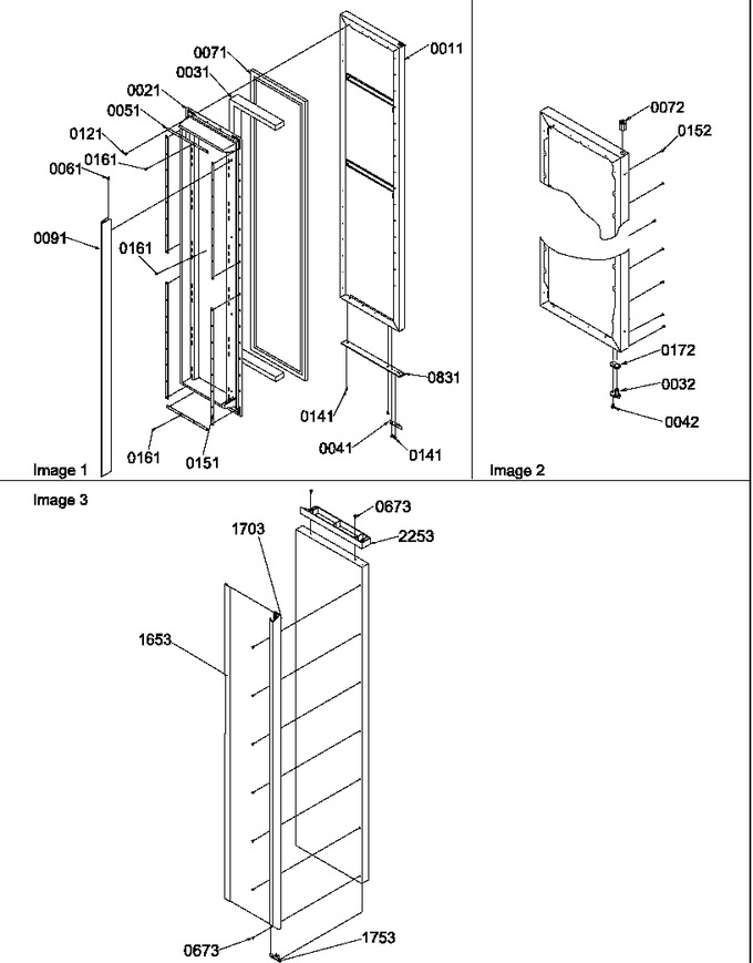 Diagram for SB520TW (BOM: P1308601W)