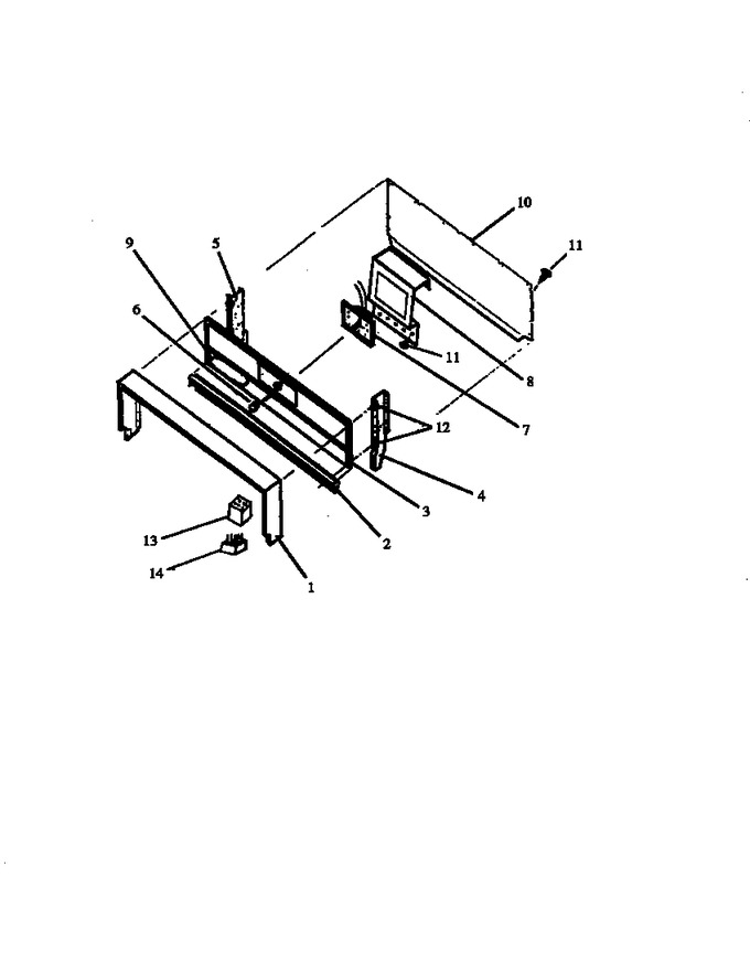 Diagram for SBC24FX0 (BOM: P1142490N W)