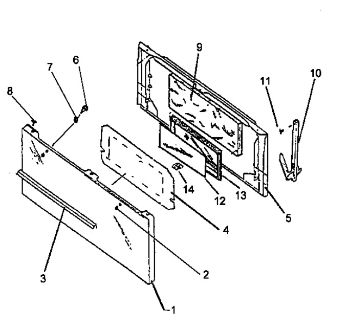 Diagram for SBC24FX0 (BOM: P1142372N W)