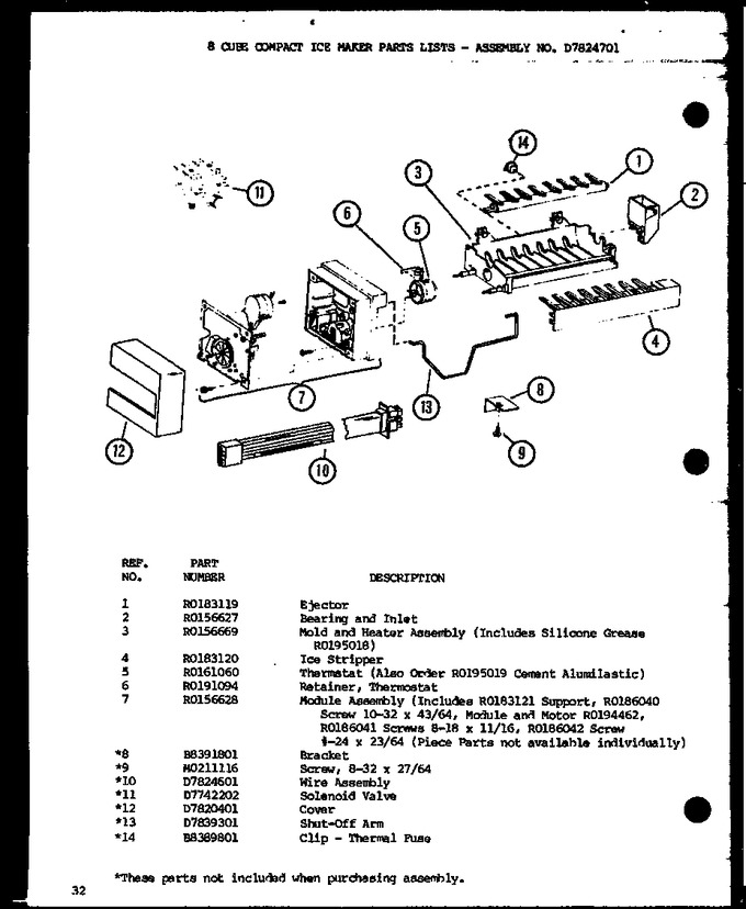 Diagram for SXPD20H (BOM: P7836029W)