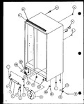 Diagram for 03 - Drain And Rollers