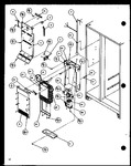 Diagram for 04 - Evap And Air Handling