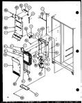 Diagram for 05 - Evap Air Handling