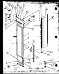 Diagram for 04 - Fz Door