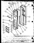 Diagram for 06 - Fz Door