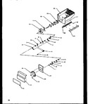 Diagram for 03 - Crushed Ice Bucket