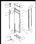 Diagram for 09 - Ref Door