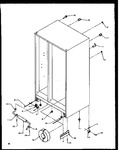 Diagram for 13 - Rollers