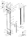 Diagram for 06 - Fz Door Hinge & Trim Parts