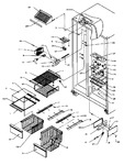 Diagram for 07 - Fz Shelving & Ref Light