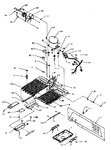 Diagram for 10 - Machine Compartment