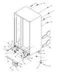 Diagram for 03 - Drain And Rollers