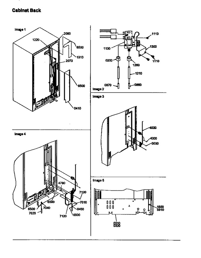 Diagram for SBD20S4L (BOM: P1190004W L)