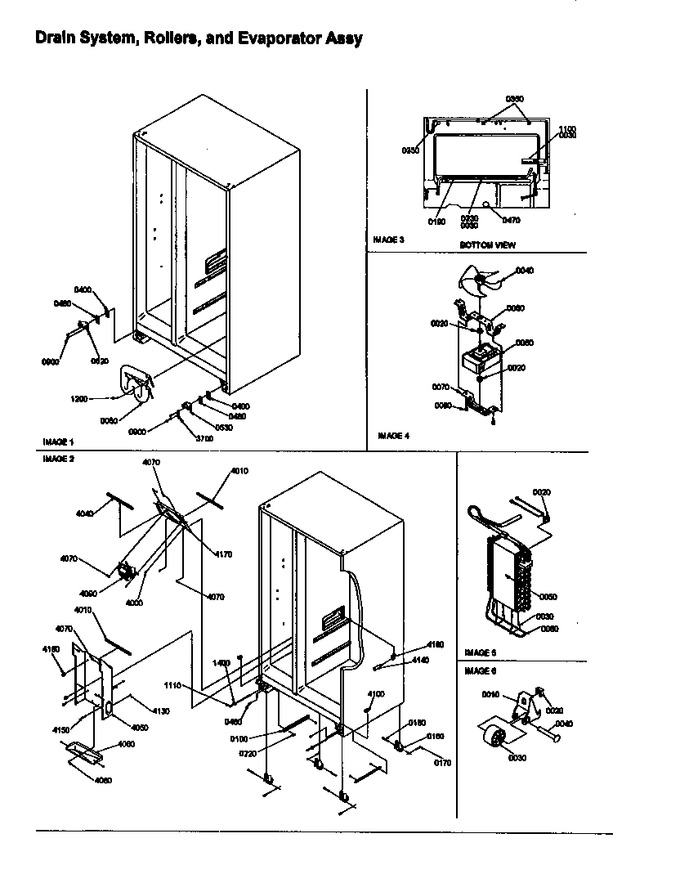 Diagram for SBD20S4L (BOM: P1190004W L)