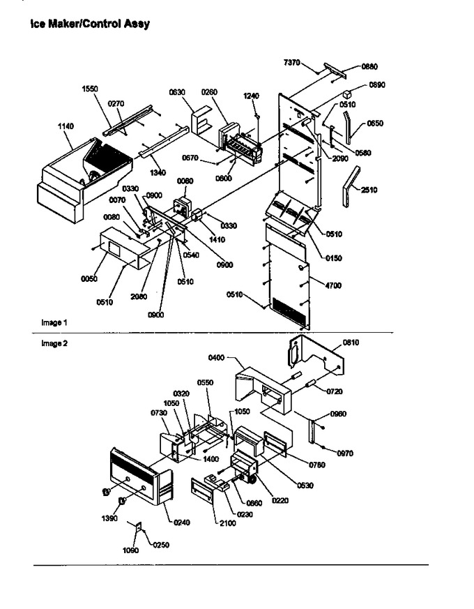 Diagram for SBD20S4E (BOM: P1190004W E)