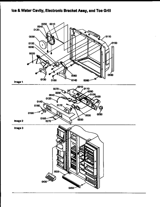 Diagram for SBD20S4L (BOM: P1190004W L)