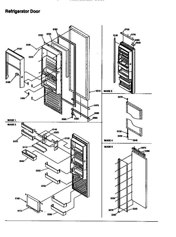 Diagram for SBD20S4E (BOM: P1190004W E)