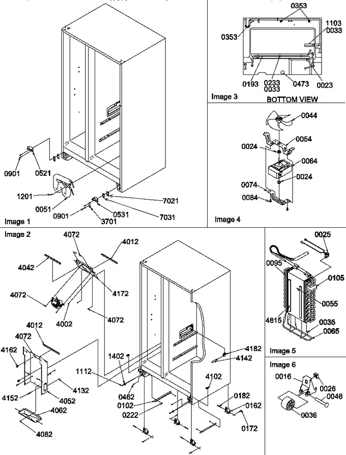 Diagram for SBD20TPE (BOM: P1190006W E)