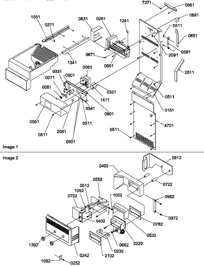 Diagram for SBD20S4L (BOM: P1190007W L)