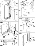 Diagram for 01 - Cabinet Back