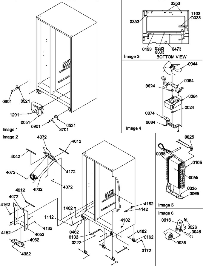 Diagram for SBDE20TPW (BOM: P1190904W W)