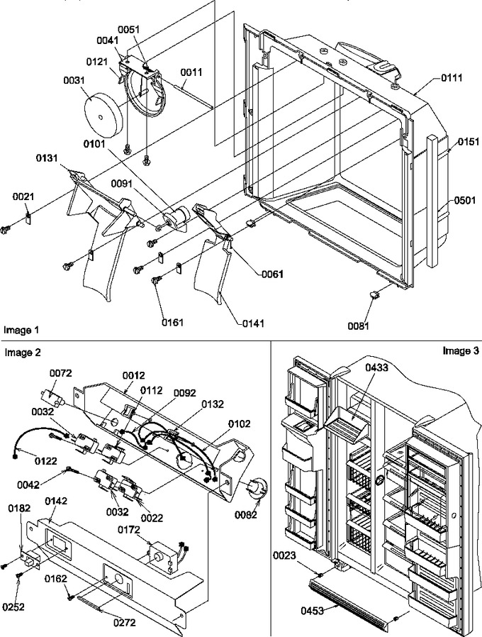 Diagram for SBDE20TPW (BOM: P1190905W W)