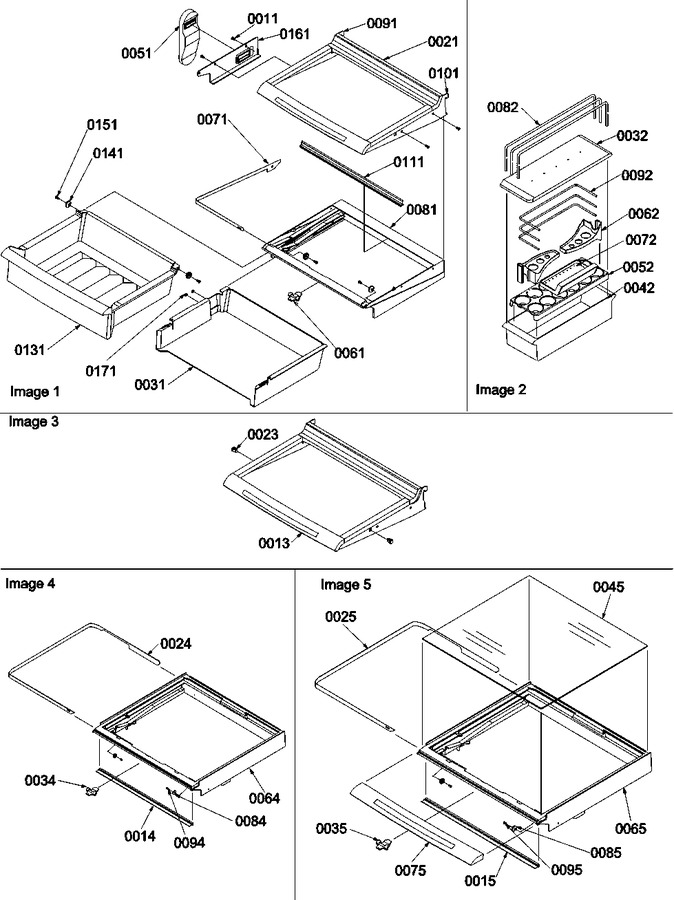 Diagram for SBDE21VPE (BOM: P1317201W E)