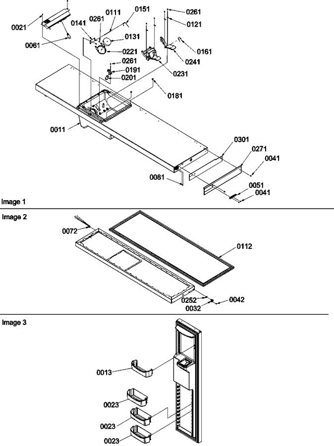 Diagram for SBDE21VPSE (BOM: P1317202W E)