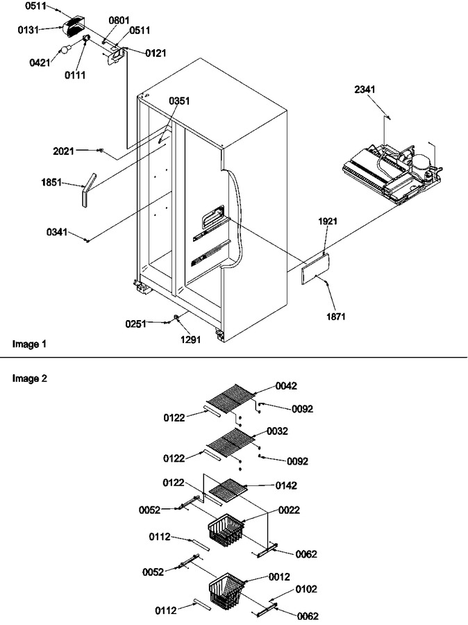 Diagram for SBDE21VPSE (BOM: P1317202W E)