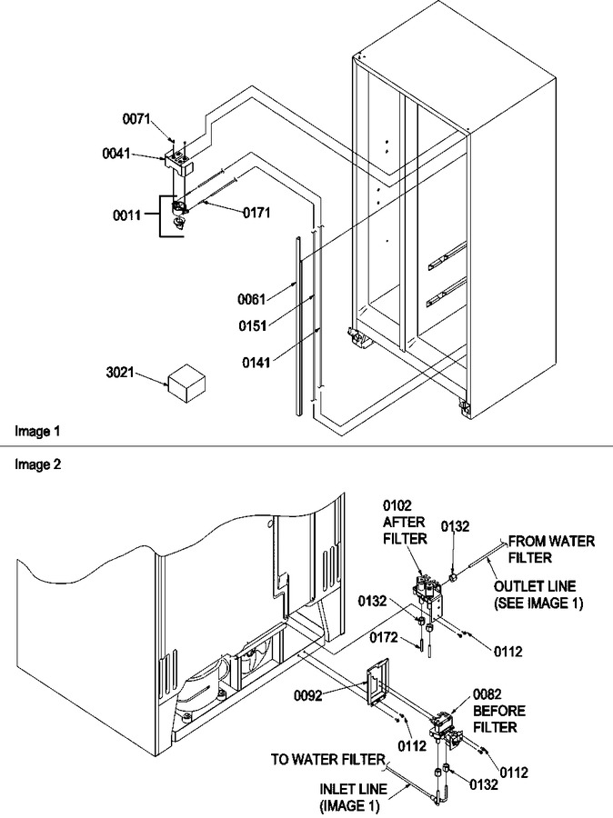 Diagram for SBDE21VPSE (BOM: P1317202W E)