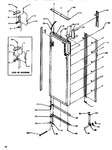 Diagram for 05 - Door/hinge/trim Ref