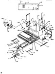 Diagram for 12 - Machine Compartment