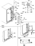 Diagram for 01 - Cabinet Back