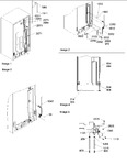 Diagram for 01 - Cabinet Back