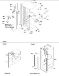 Diagram for 02 - Cabinet Parts