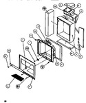 Diagram for 09 - Ice & Water Cavity