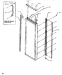 Diagram for 04 - Door & Handle Trim Ref