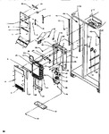 Diagram for 08 - Evap & Air Handling